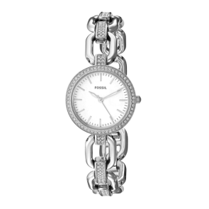 Correa de reloj Fossil ES4124 Acero